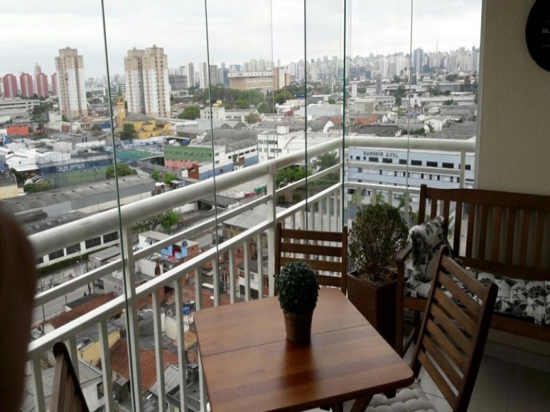Apartamento, 2 quartos, 78 m² - Foto 2