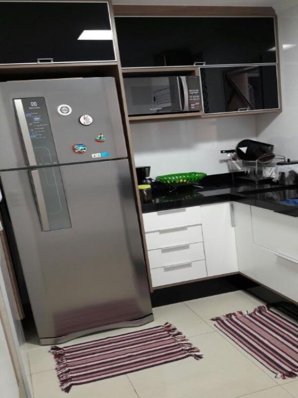 Apartamento, 2 quartos, 78 m² - Foto 4