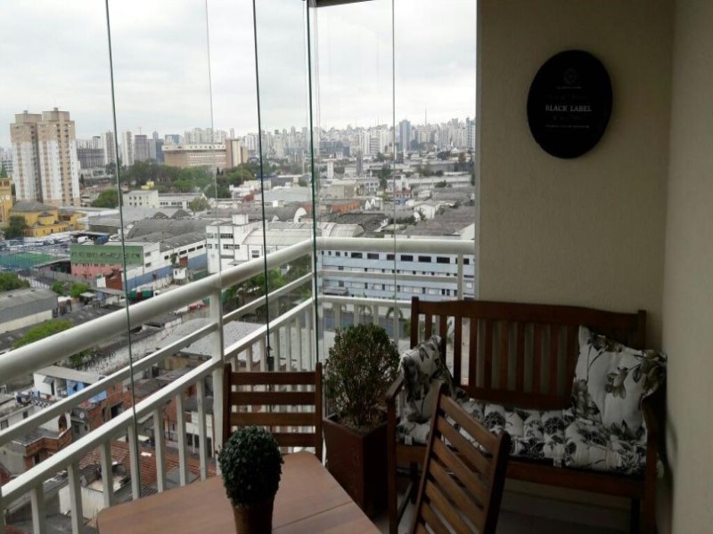 Apartamento, 2 quartos, 78 m² - Foto 6