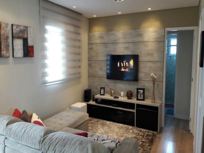 Apartamento, 2 quartos, 78 m² - Foto 1