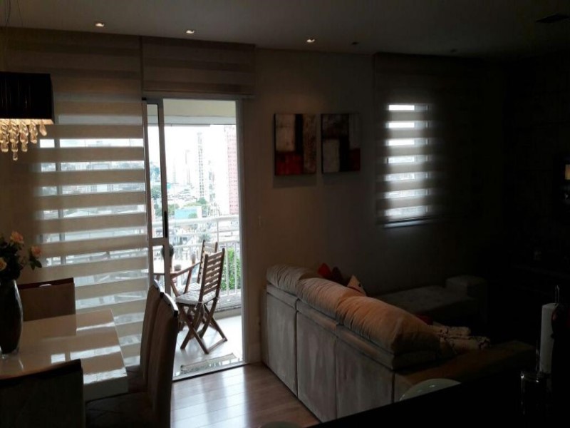 Apartamento, 2 quartos, 78 m² - Foto 9