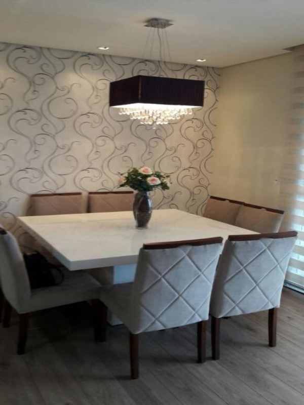 Apartamento, 2 quartos, 78 m² - Foto 11