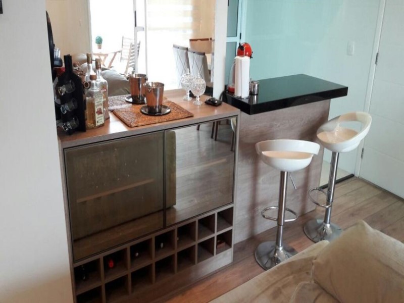 Apartamento, 2 quartos, 78 m² - Foto 13