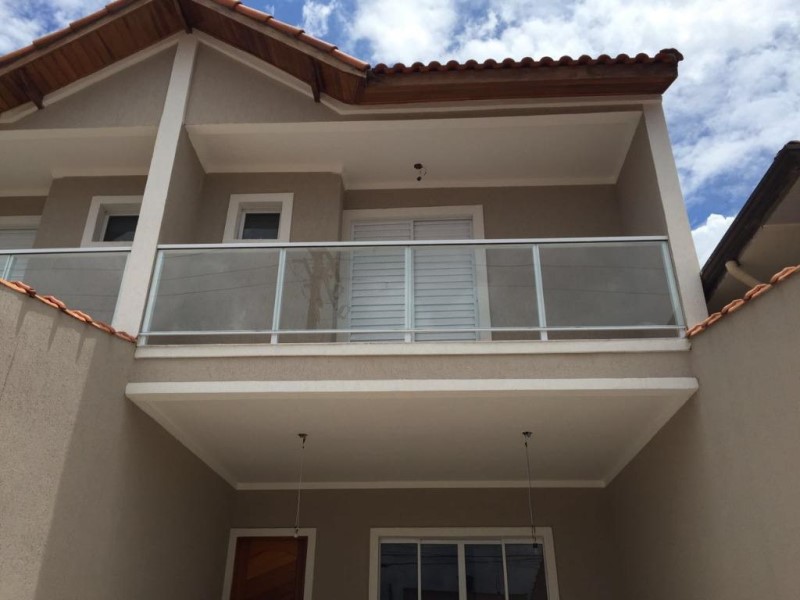 Sobrado, 3 quartos - Foto 8