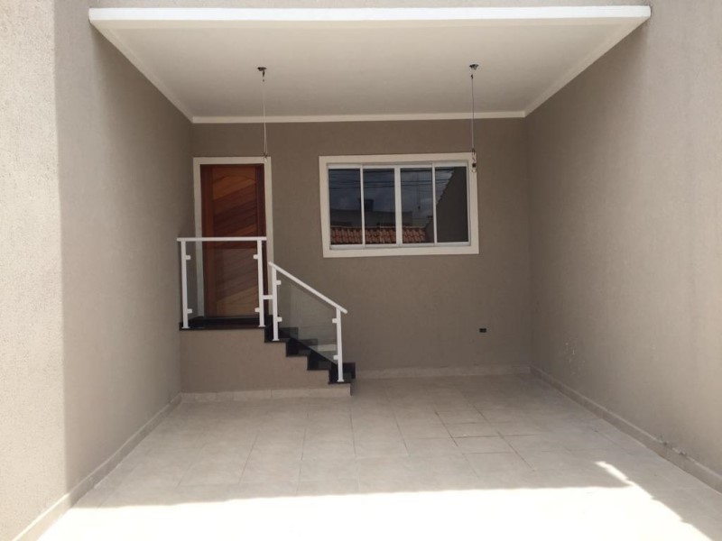 Sobrado, 3 quartos, 100 m² - Foto 6