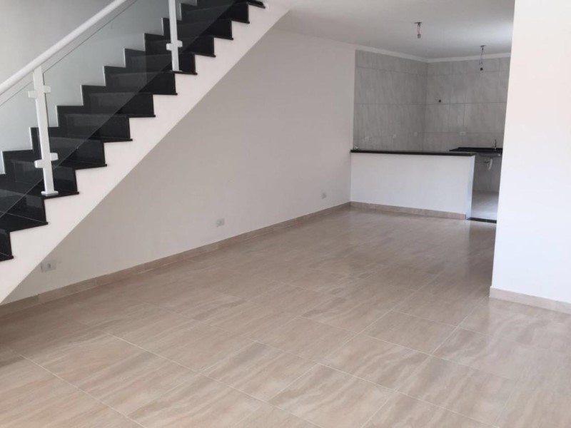 Sobrado, 3 quartos, 100 m² - Foto 9