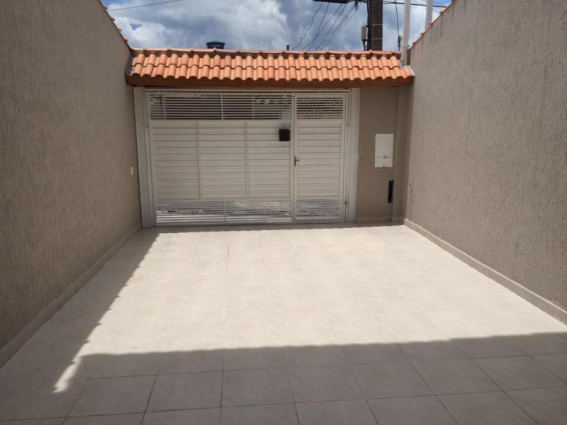Sobrado, 3 quartos, 100 m² - Foto 10