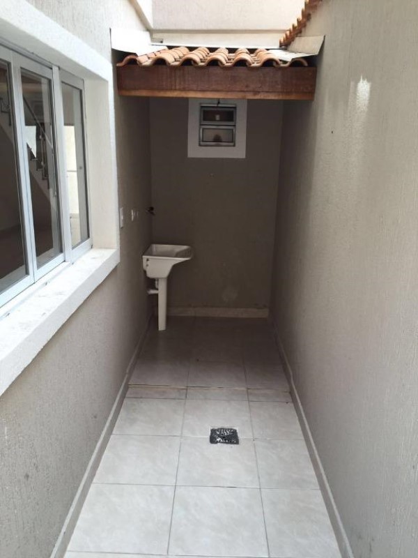 Sobrado, 3 quartos, 100 m² - Foto 12