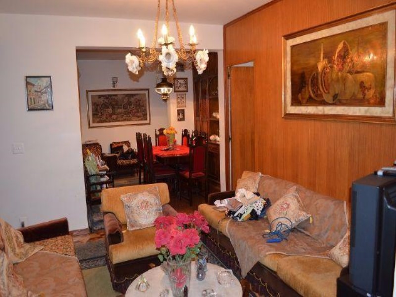 Cobertura, 3 quartos, 140 m² - Foto 3