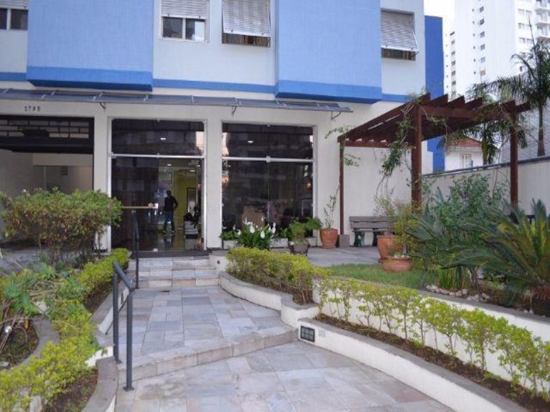 Cobertura, 3 quartos, 140 m² - Foto 9