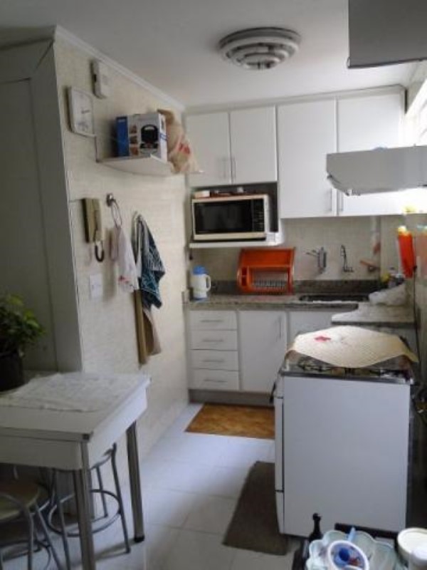 Cobertura, 3 quartos, 140 m² - Foto 13