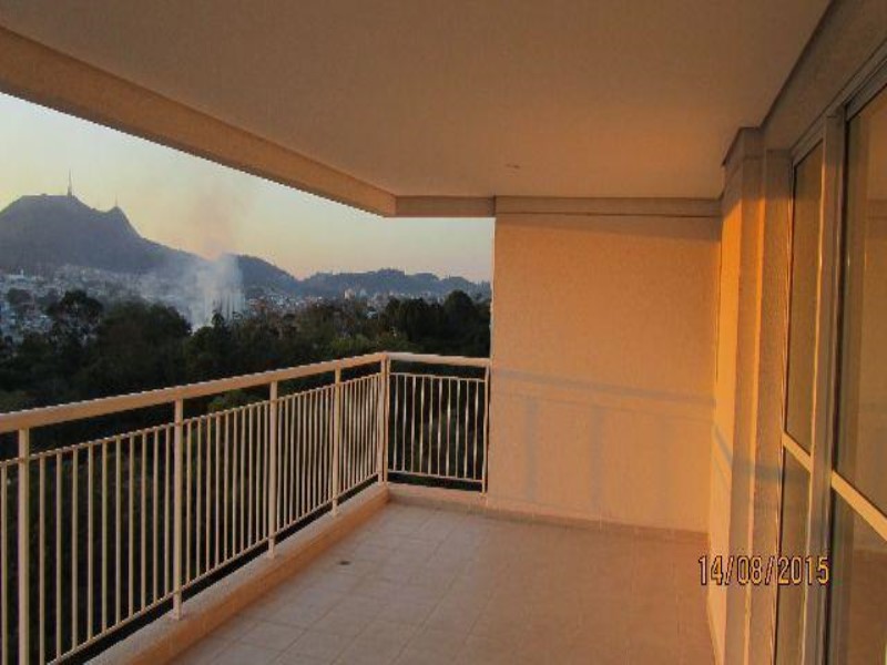 Apartamento, 3 quartos - Foto 1