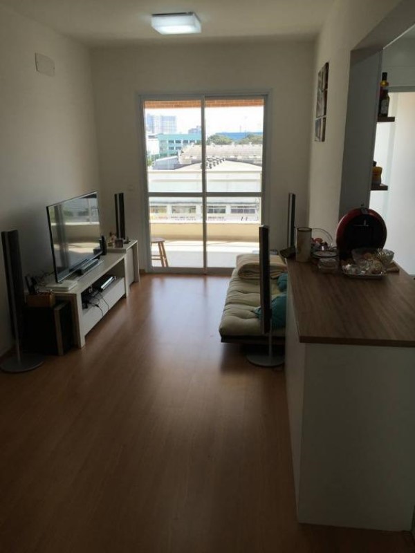 Apartamento, 3 quartos - Foto 1