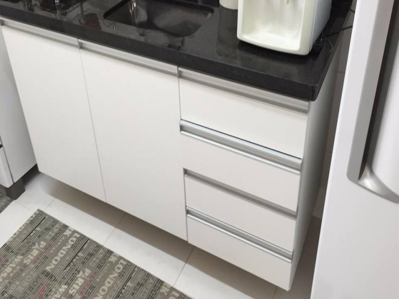 Apartamento, 3 quartos - Foto 4