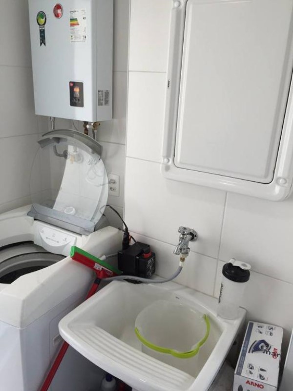 Apartamento, 3 quartos - Foto 7