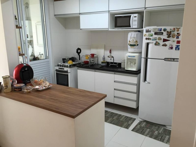 Apartamento, 3 quartos - Foto 17