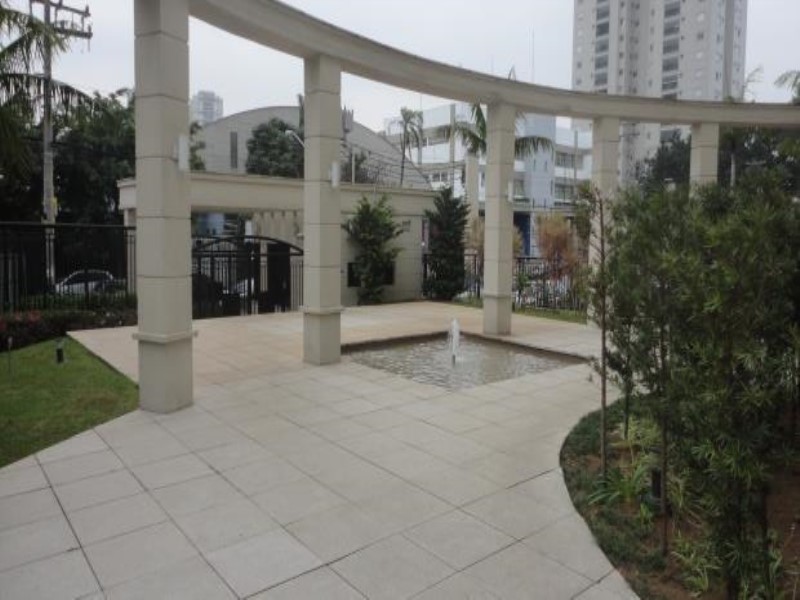 Apartamento, 3 quartos, 160 m² - Foto 10