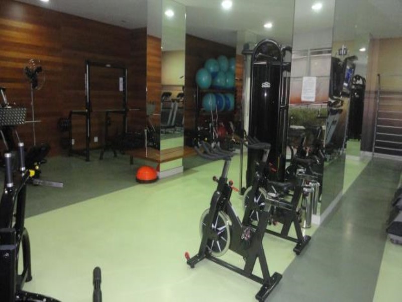Apartamento, 3 quartos, 160 m² - Foto 12