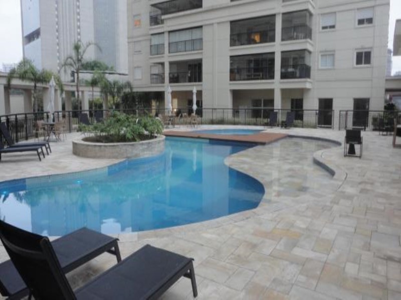 Apartamento, 3 quartos, 160 m² - Foto 13