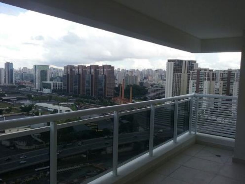 Apartamento, 3 quartos, 108 m² - Foto 5