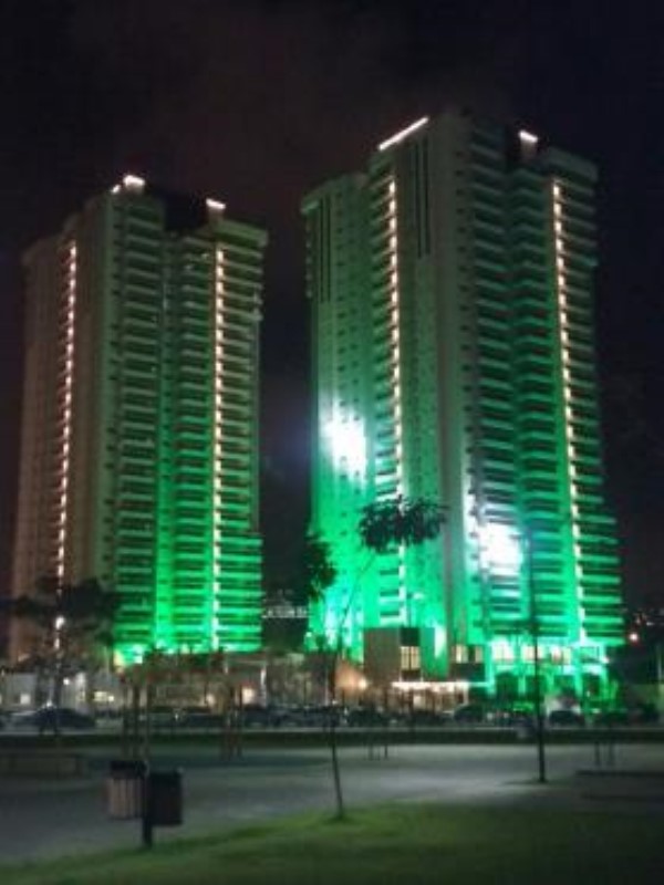 Apartamento, 3 quartos, 108 m² - Foto 6