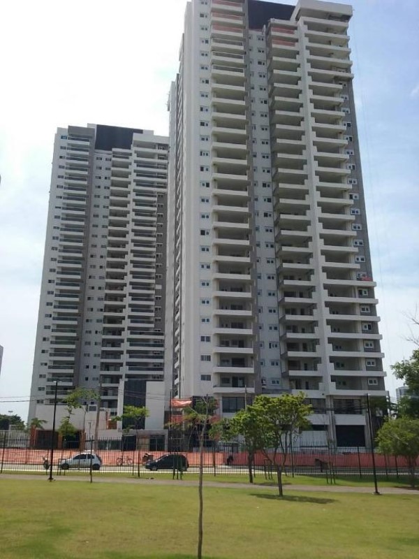 Apartamento, 3 quartos, 108 m² - Foto 1