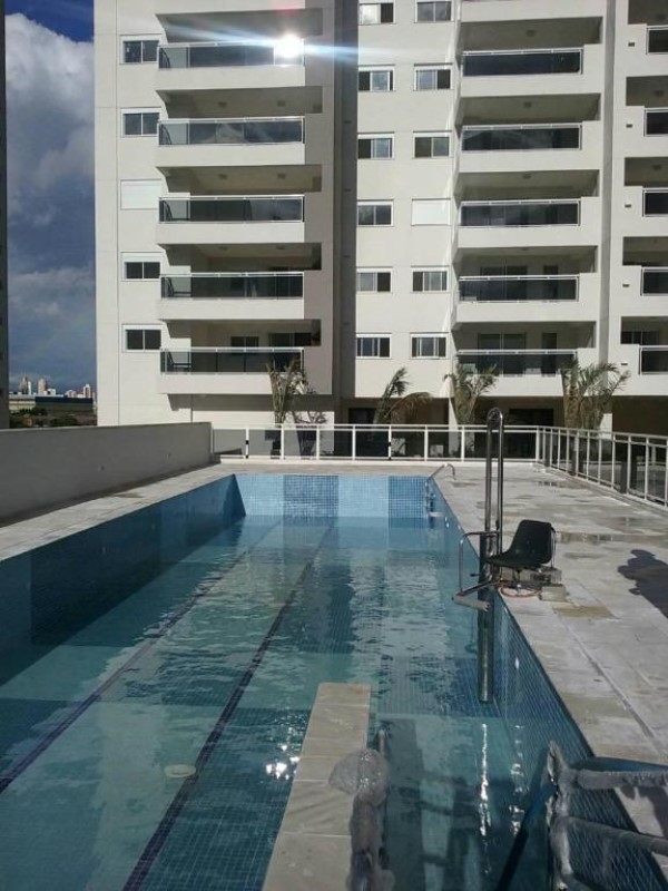 Apartamento, 3 quartos, 108 m² - Foto 9