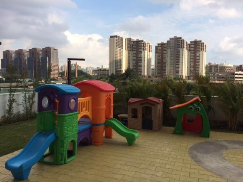 Apartamento, 3 quartos, 108 m² - Foto 15