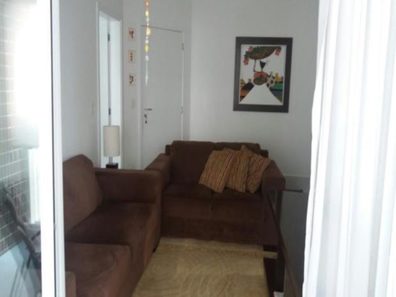 Apartamento, 3 quartos, 95 m² - Foto 2
