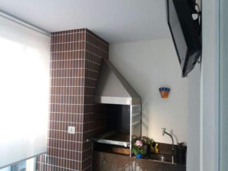 Apartamento, 3 quartos, 95 m² - Foto 5