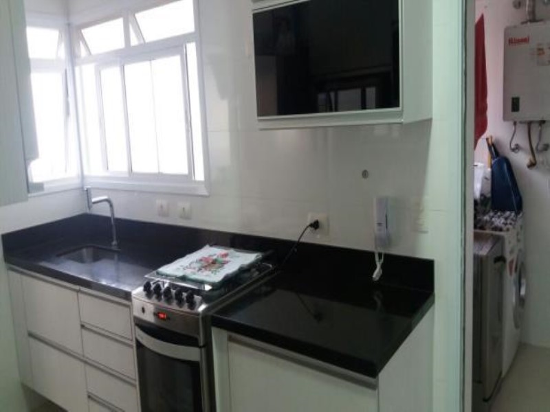 Apartamento, 3 quartos, 95 m² - Foto 6