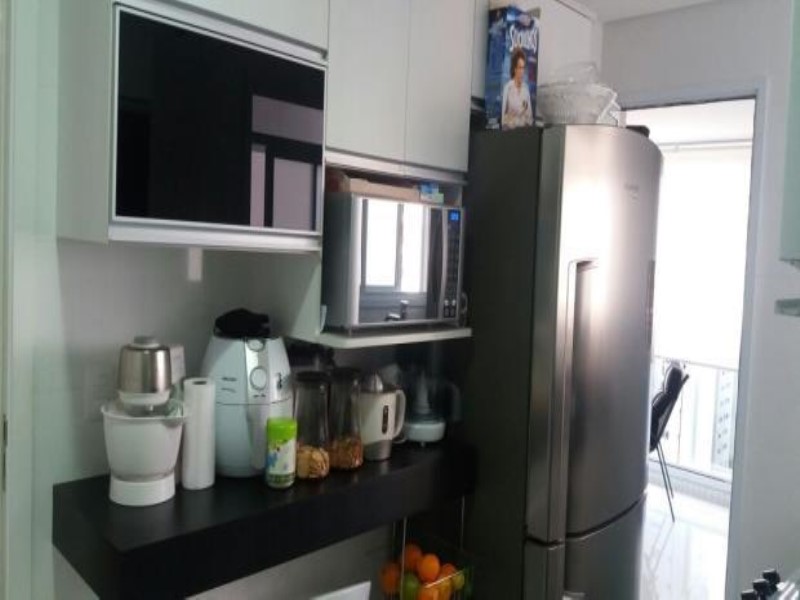 Apartamento, 3 quartos, 95 m² - Foto 7