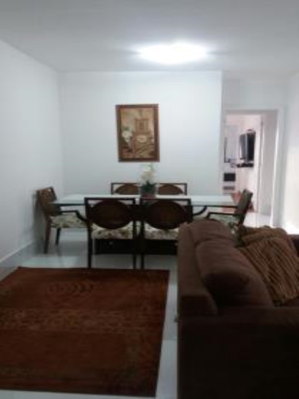 Apartamento, 3 quartos, 95 m² - Foto 8