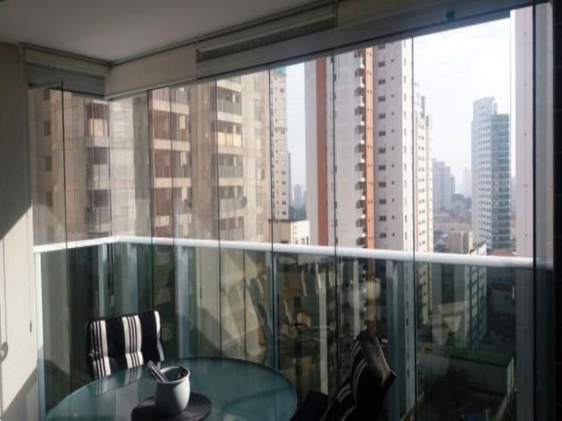 Apartamento, 3 quartos, 95 m² - Foto 9