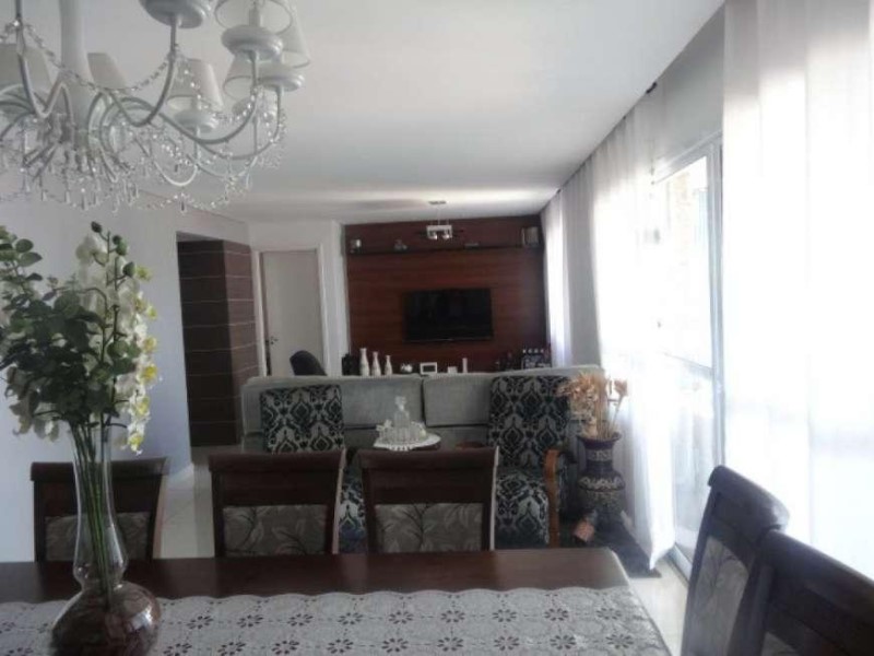 Apartamento, 3 quartos, 125 m² - Foto 17