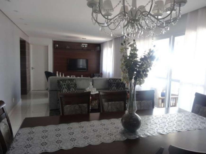 Apartamento, 3 quartos, 125 m² - Foto 1