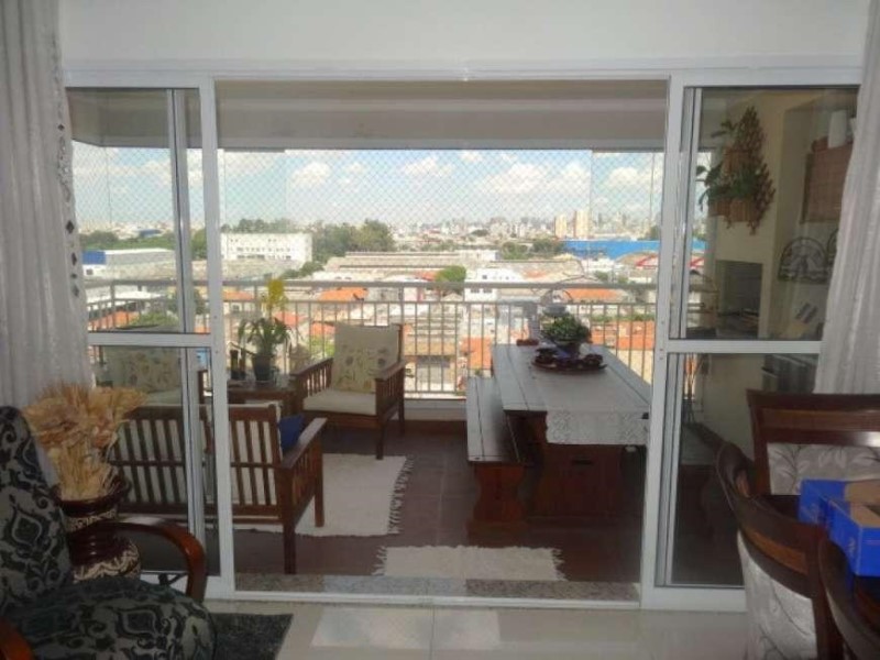 Apartamento, 3 quartos, 125 m² - Foto 20