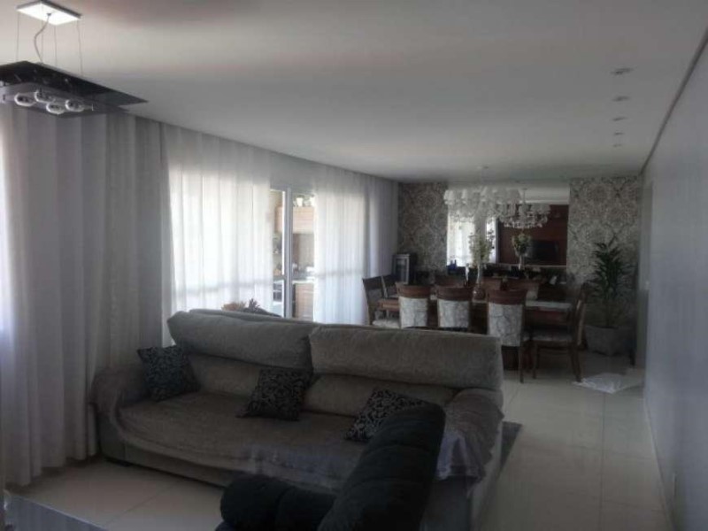 Apartamento, 3 quartos, 125 m² - Foto 21