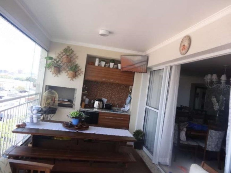 Apartamento, 3 quartos, 125 m² - Foto 23