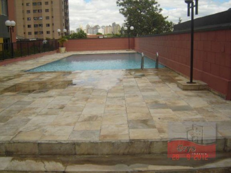 Apartamento, 3 quartos, 70 m² - Foto 2