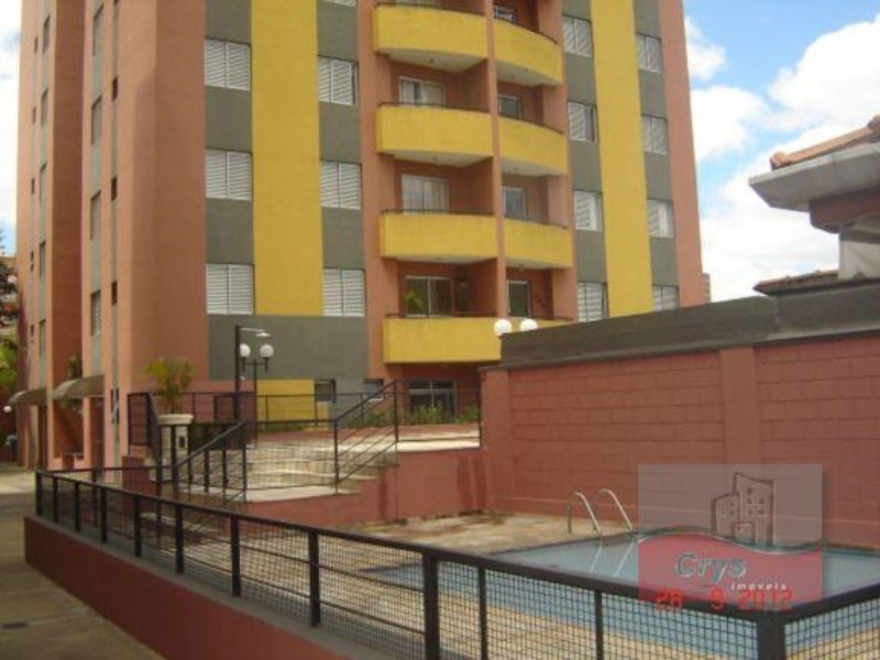 Apartamento, 3 quartos, 70 m² - Foto 3