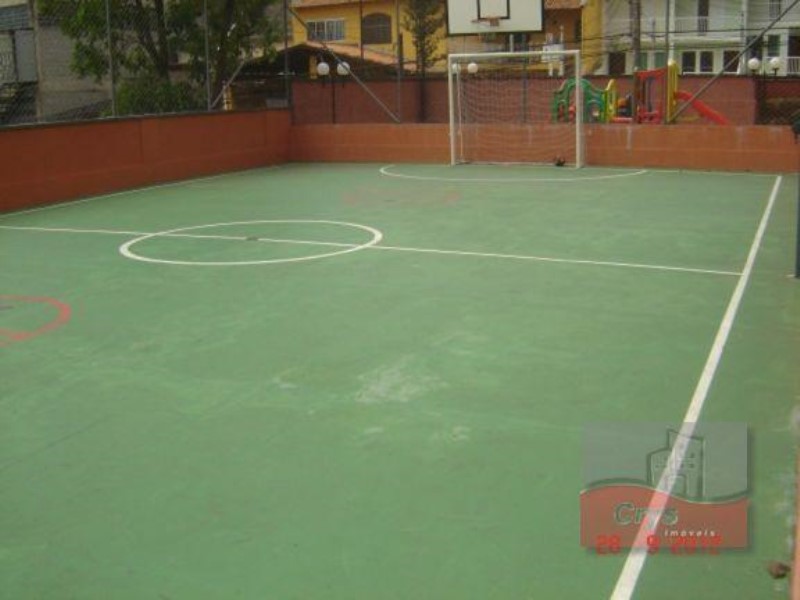 Apartamento, 3 quartos, 70 m² - Foto 4