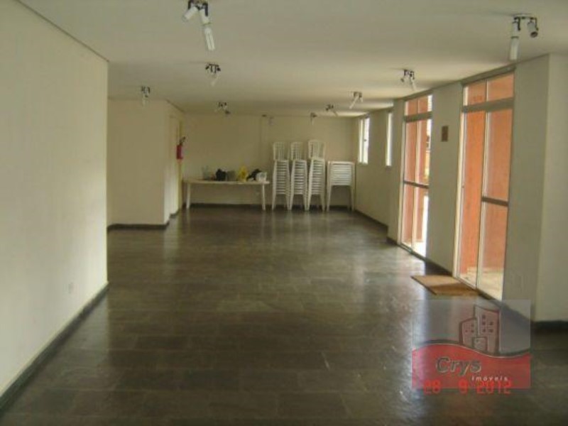 Apartamento, 3 quartos, 70 m² - Foto 5