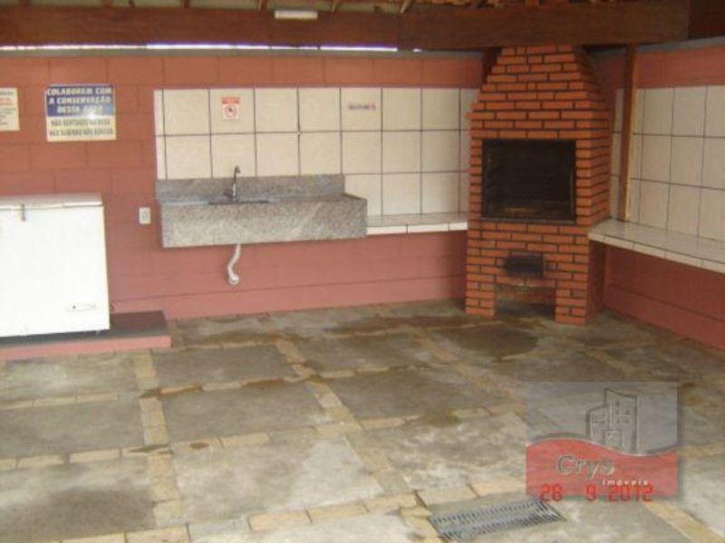 Apartamento, 3 quartos, 70 m² - Foto 8