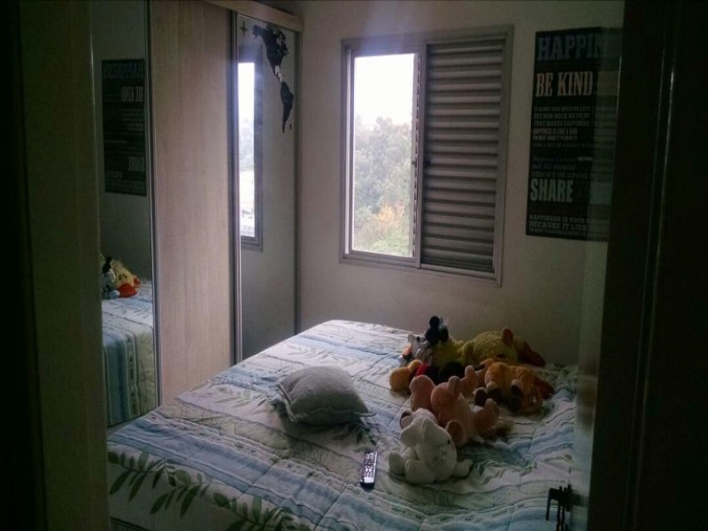 Apartamento, 3 quartos, 70 m² - Foto 12