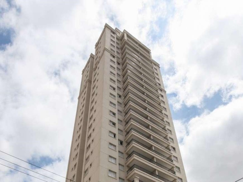 Apartamento, 3 quartos, 99 m² - Foto 1