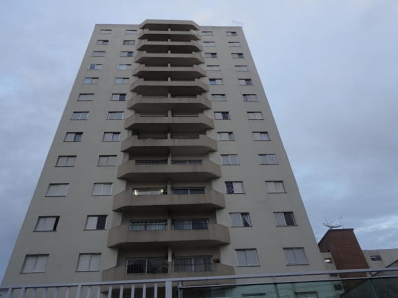 Apartamento, 3 quartos, 69 m² - Foto 13