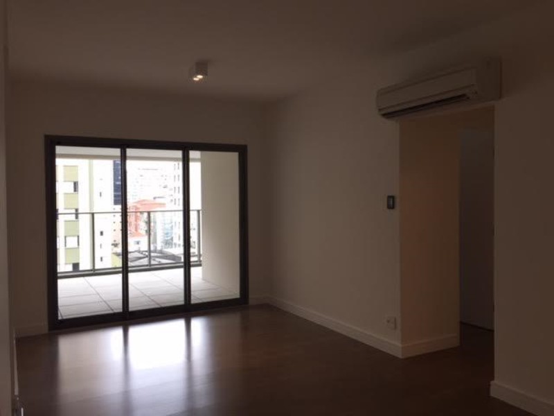 Apartamento, 2 quartos, 88 m² - Foto 1