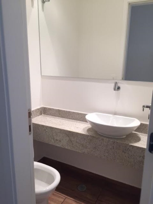 Apartamento, 2 quartos, 88 m² - Foto 2