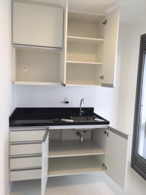 Apartamento, 1 quarto, 60 m² - Foto 3